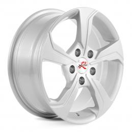 X`trike RST R026 6.5x16 PCD5x114.3 ET46 Dia67.1 HSL